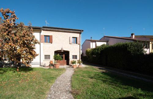 Corte dei Santi Jacuzzi & Charme collinare - Foto 35