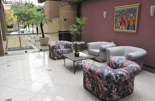 Curitiba - Loft ótima localização com piscina - Foto 22