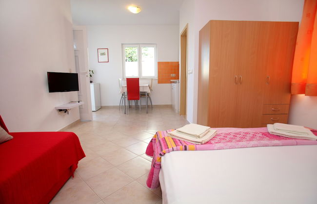 Cvita apartments - Foto 2