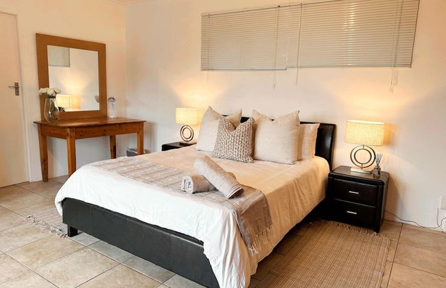 Garden Cottage - Houtbay - Photo 2