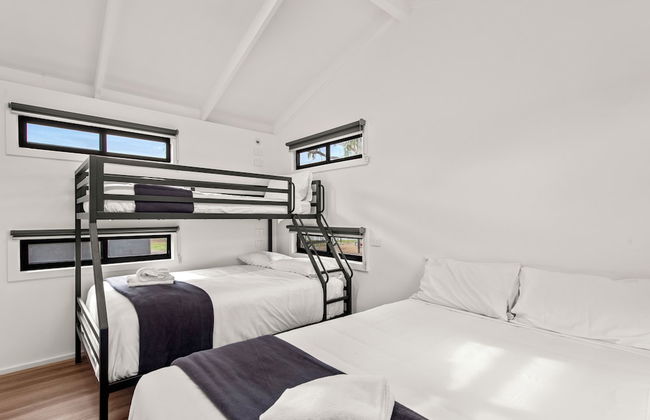 Discovery Parks - Nagambie Lakes - Photo 28