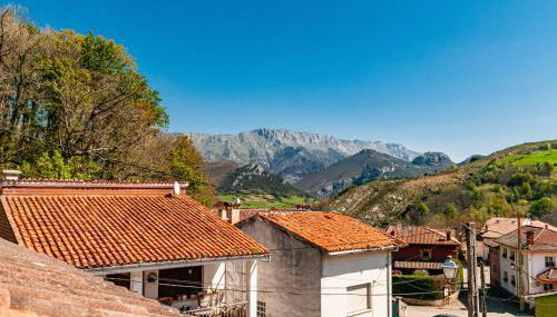 Apartamentos la Regoria - Foto 2