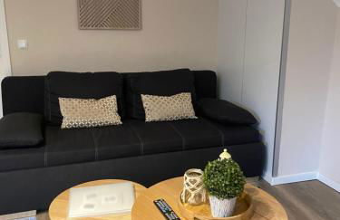 Ferienwohnung Ambiente II und III - Foto 9