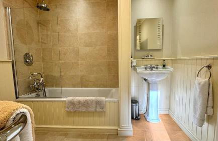 Uphill Manor - Foto 23