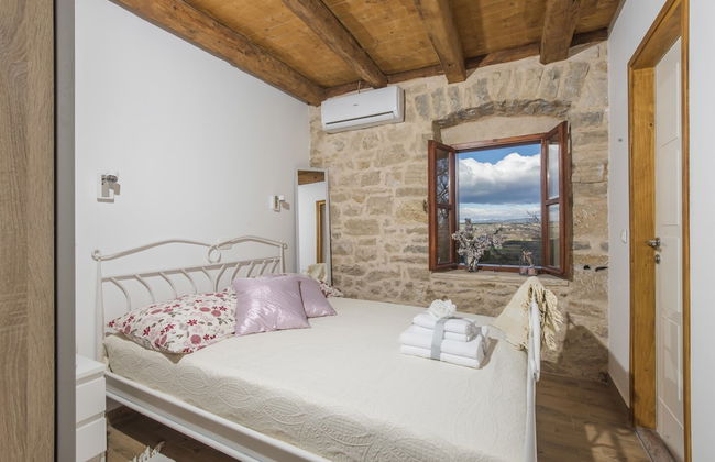 Holiday Home Near Vrana Lake and Adriatic Sea - Foto 15