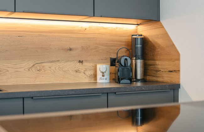 Mountain Lodge - Klippitztörl - Foto 9