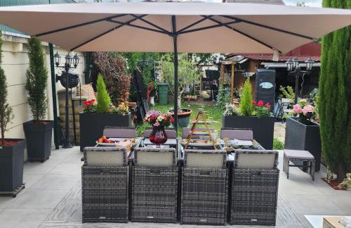 Location Studio Luxe Villejuif - Photo 3