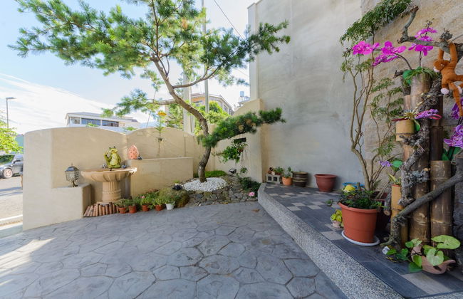 Puli Waltz Villa - Photo 43