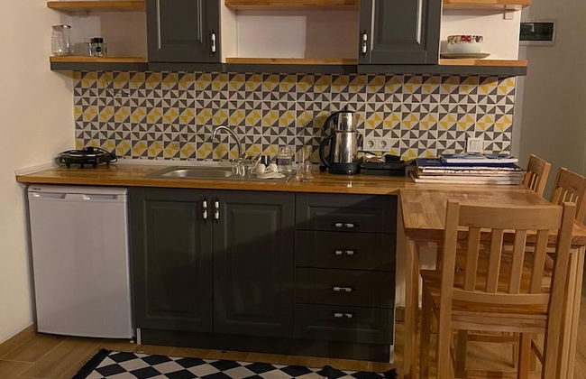 Şana Bungalow - Foto 2