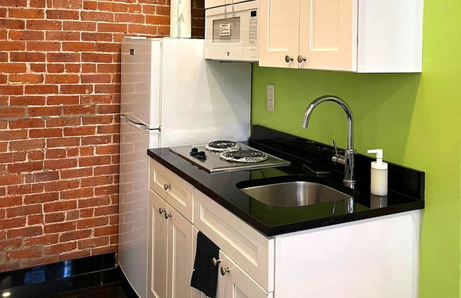 NYC Empire Apartments - Foto 68