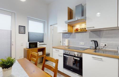 Apartment Modernes Loftappartement im Bielefelder Süden by Interhome - Foto 10