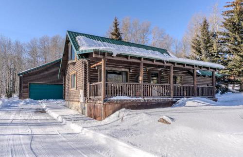 20 mins to YNP-Cabin-Pet friendly - Foto 31