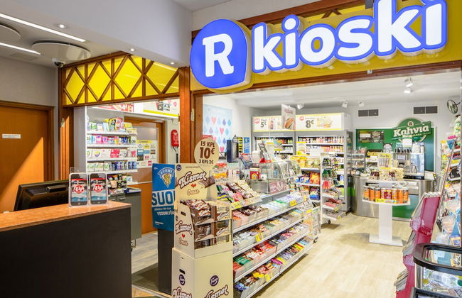 Holiday Club Turun Caribia Superior Apartments - Foto 70