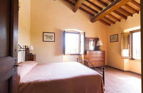 Appartamenti con cucina nelle colline toscane - Foto 55