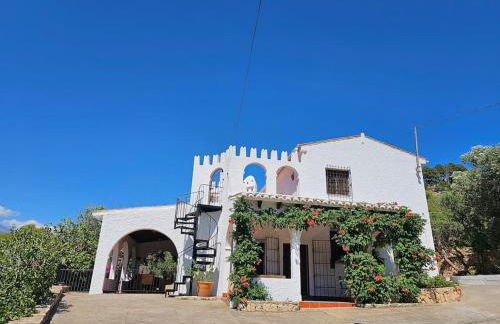 Villa Finca el Carril - Foto 26