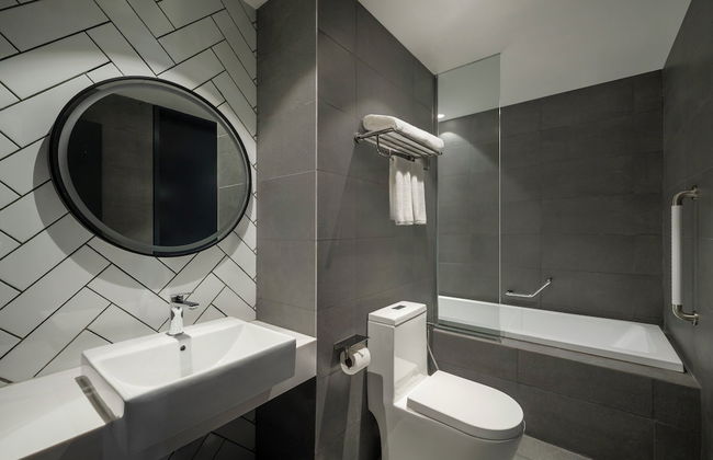 Citadines Waterfront Kota Kinabalu - Photo 26