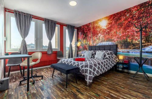 ArtistMemory Appartement - Foto 17