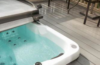 JJs Lodge Ebor - Foto 16