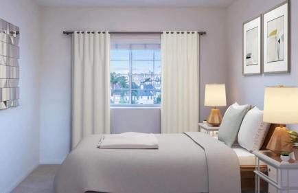 LALA House -1Br with Free Parking, Pool, Laundry - Foto 2