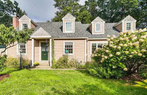 Burlington Escape By Lake Champlain and Bike Path - Foto 1