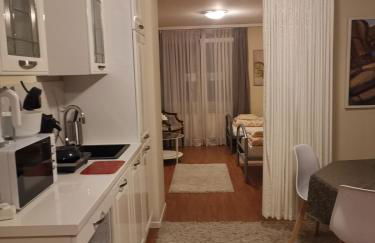 Düsseldorf Messe -Apartment Milan - Foto 19