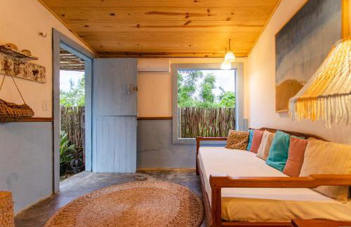 Casa PROX AO MAR - Icaraizinho de Amontada - Foto 19