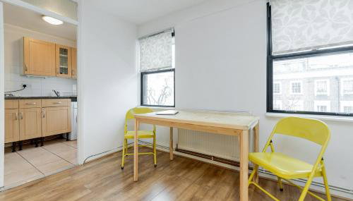 Cosy studio near Big Ben - Photo 2