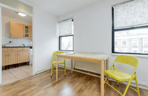 Cosy studio near Big Ben - Photo 2