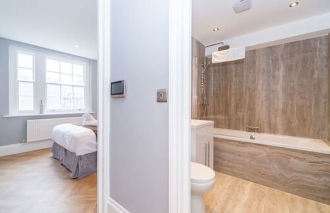 PML Apartments Southwick Street - Photo 13