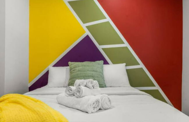 Cozy&Chic Apartments Near Downtown - Foto 12