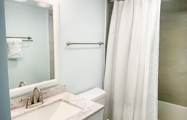 Shoreline Towers 3063 - Foto 28