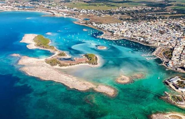 Masseria Le Lamie - Photo 55