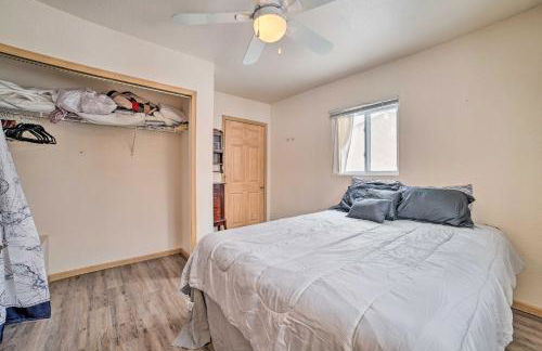 Cozy Cadillac Retreat Walk to Ski Resort! - Foto 14