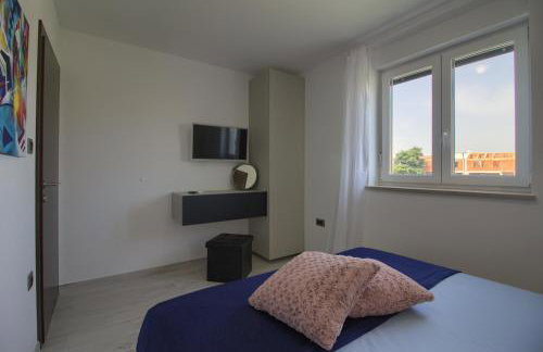 Modern villa Nerina with private pool near Pula - Foto 32