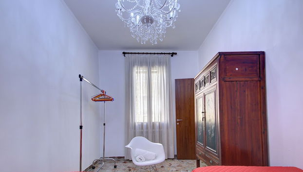 SUNNY Ghetto canal - Foto 3, Habitación