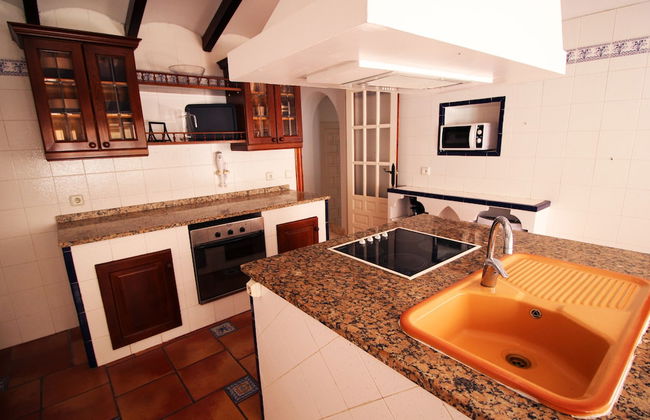 Chalet - Magnífico chalet en Aguadulce - Foto 22