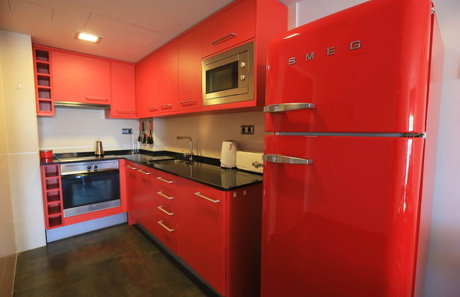 Apartamentos la Torre - Foto 28