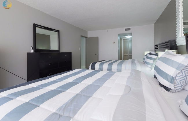 Alexander 1119 2 Bedroom Apts by RedAwning - Foto 5