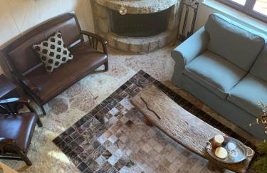 villa in Parnassos - Foto 22