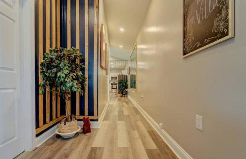 The Little Villa - 2Bed 1Bath Private Suite - Foto 27