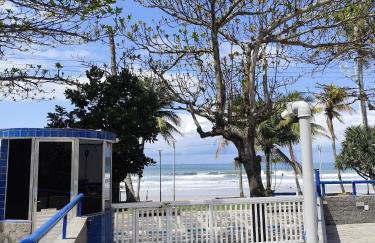 Apto 5E - 2 Quartos com Ar Condicionado, 2 Banheiros, 1 vaga e Internet - Frente ao Mar - Foto 66