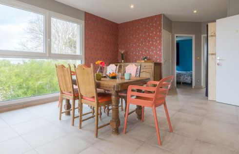 Tribord, appt avec terrasse et vue mer, parking - Photo 6