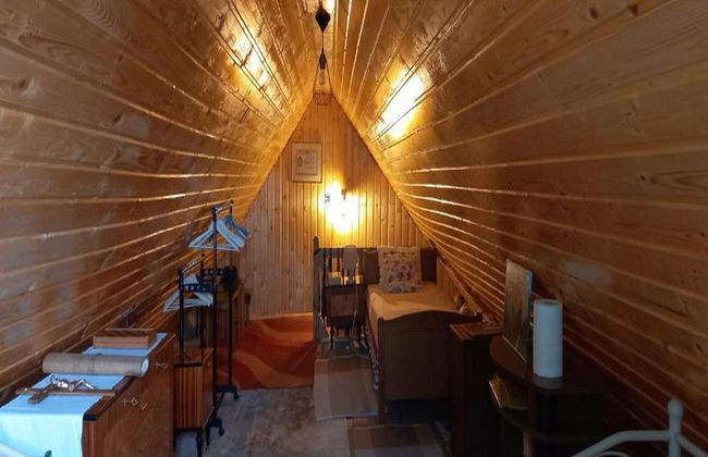 Kokotova Hiža - Foto 2