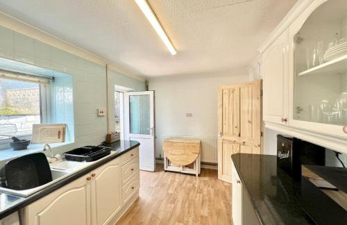 Charming Coastal Cottage Near Mumbles with Garden Pass the Keys - Foto 15