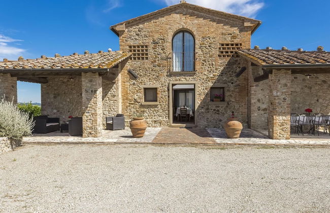 Pi-e413-laja0at - Casale Teatro e Fienile 18 - Foto 48