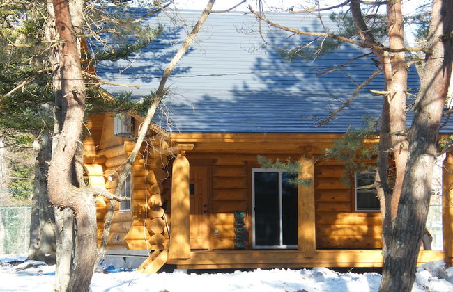 Karuizawa Sunny Village - Foto 46