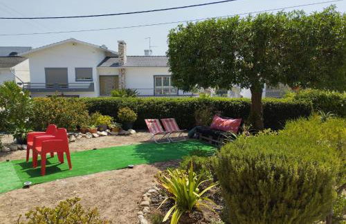 Villa Porto de Mós near Fatima - Foto 44