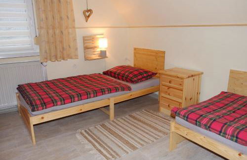 Pension & Ferienwohnung Zum Waldblick - Foto 37