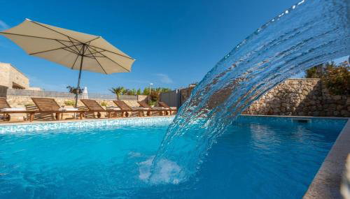 Villa Kirstin - Foto 5