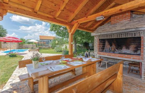 Amazing Home In Sibenik - Foto 11